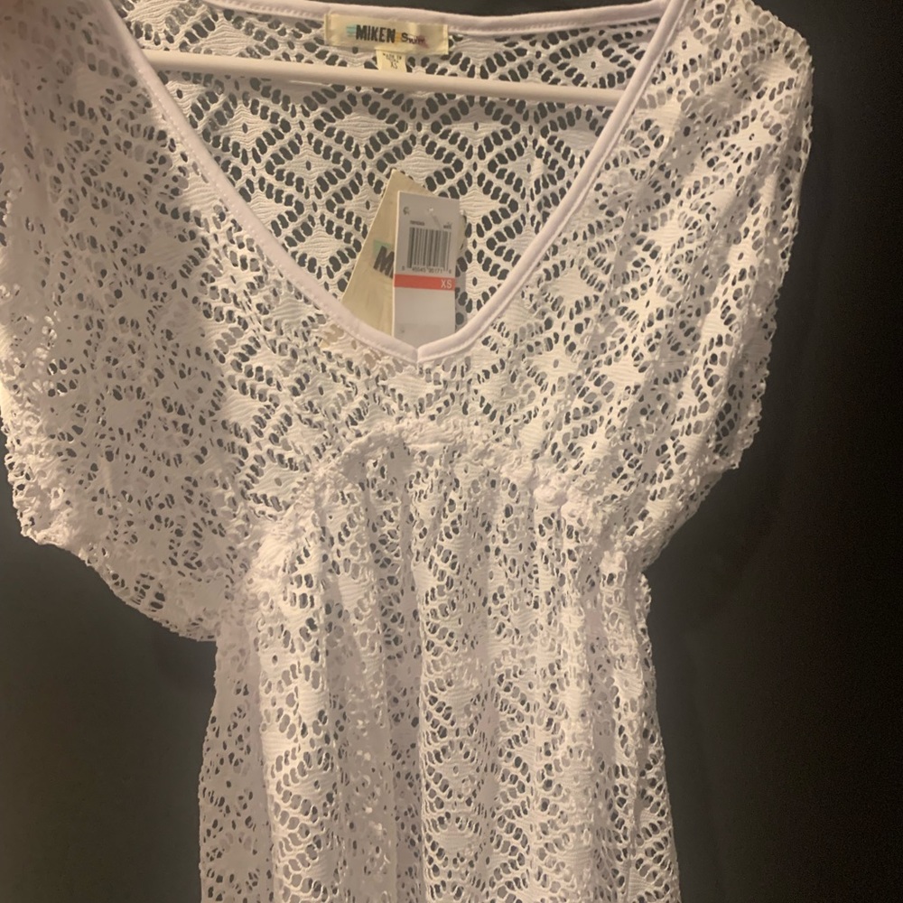 Miken CoverUp